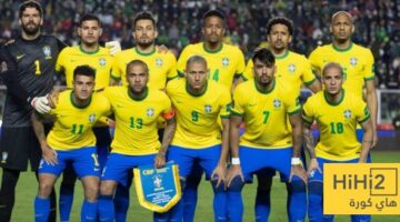 ماركا تنتقد أنشيلوتي… منتخب البرازيل الحالي ليس كما عرفناه