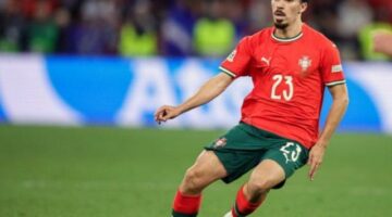 أكثر صراع ثنائي مرتقب في مباراة إسبانيا والبرتغال