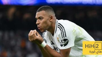 ما فعله مبابي أمر طبيعي والصادم أن يفعل العكس!