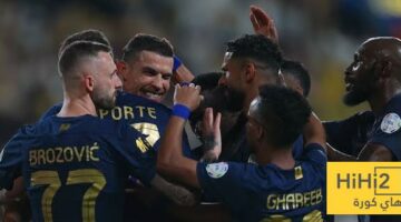 بعد رفض الأول.. النصر يقدم عرض جديد لنجم الفريق