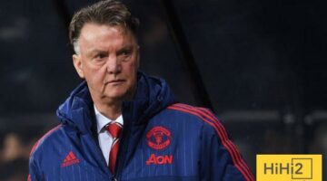 لويس فان جال ينتقد مانشستر يونايتد!