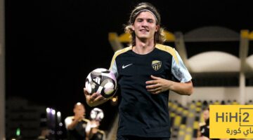 تأثير بنزيما الإيجابي على لاعب الاتحاد الشاب