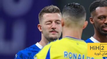 النصر يحرم لاعب الهلال من المشاركة في المونديال!