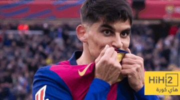 شرط برشلونة لبيع مارتن! – هاي كورة