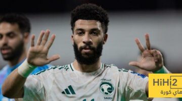 قائمة قوية لأستراليا لمواجهة المنتخب السعودي