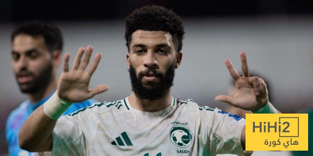 قائمة قوية لأستراليا لمواجهة المنتخب السعودي