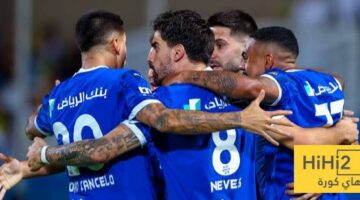 قبل المونديال.. الهلال سيستعين بلاعبي دوري روشن في هذه الحالة!