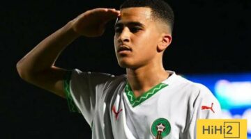 وزان يرفض 3 عروض من أياكس لأجل ريال مدريد