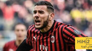 ثيو هيرنانديز يعرقل صفقة الهلال رغم اتفاق الناديين!