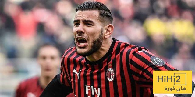 ثيو هيرنانديز يعرقل صفقة الهلال رغم اتفاق الناديين!