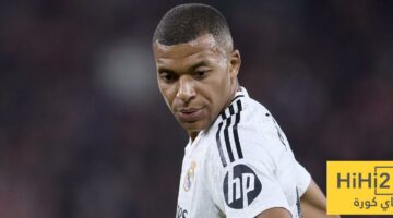 تصريح جديد من مبابي عن تتويج باريس بدوري أبطال أوروبا