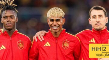 جيل برشلونة الجديد يشكل مستقبل الكرة الإسبانية!