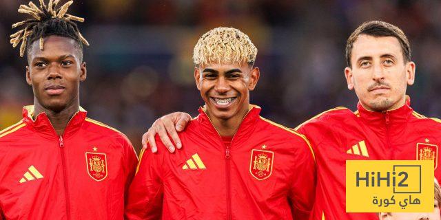 جيل برشلونة الجديد يشكل مستقبل الكرة الإسبانية!