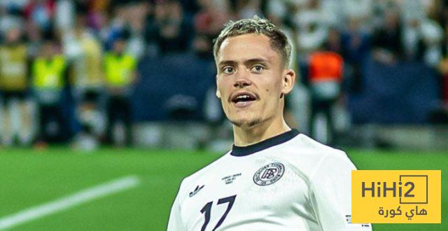 تقنية الفيديو تلغي ركلة جزاء لمنتخب ألمانيا