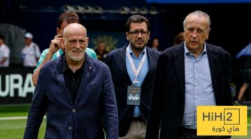 تيباس يعلق على إمكانية تأجيل مباريات ريال مدريد وأتلتيكو بسبب مونديال الأندية