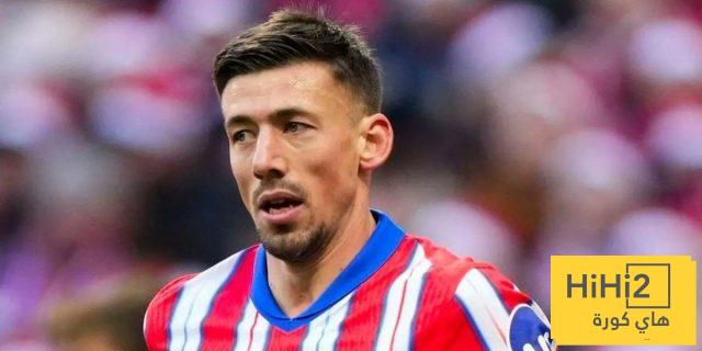 التفاؤل يسود في أتلتيكو مدريد بشأن لينغليه وسط مفاوضات مع برشلونة!