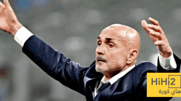سباليتي يقترب من الرحيل عن إيطاليا