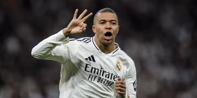 ماذا قال مبابي عن تألقه مع منتخب فرنسا؟