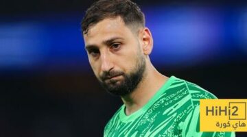 ديمبلي يكشف تأثير الحارس دوناروما على باريس سان جيرمان في نهائي الابطال