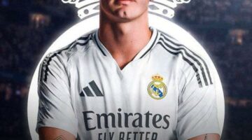 ريال مدريد يحسم صفقة ماستانتونو