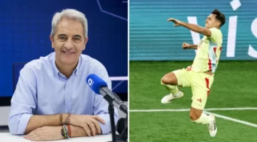 زوبيميندي بين آرسنال وريال مدريد… تألق لافت ومصير معلق