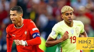 رونالدو الاكثر نجاحا في هز شباك منتخب اسبانيا