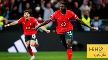 رسمياً: البرتغال تفوز على إسبانيا وتتوج بطلا لدوري الأمم الأوروبية