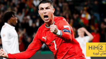 عدد أهداف رونالدو مع منتخب البرتغال