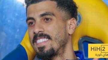 موقف لاجامي من المشاركة مع الهلال في مونديال الأندية