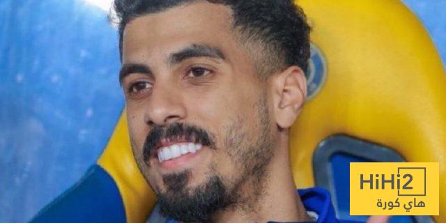 موقف لاجامي من المشاركة مع الهلال في مونديال الأندية