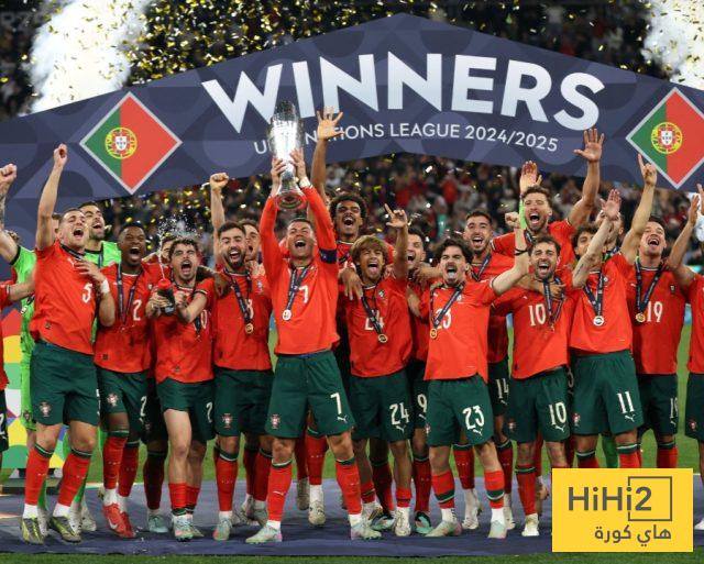 أهم عامل لعب دورًا في فوز البرتغال على إسبانيا