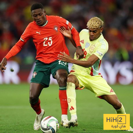قطع الماء والهواء عن لامين يامال …!رقم مجنون للاعب مجنون
