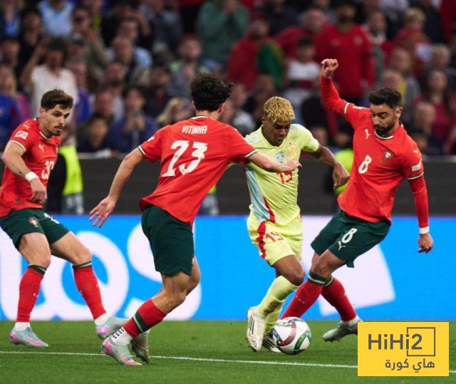 صحفي مدريدي يفاجئ الكل: المدرب أخطأ في قرار استبدال يامال