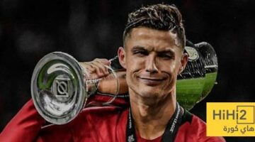 مجد البرتغال اتى باقدام رونالدو