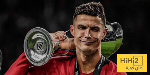 مجد البرتغال اتى باقدام رونالدو