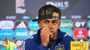 التصريح الذي دمر موسم لامين يامال …!