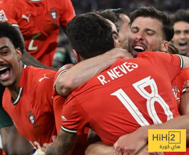 مباراة البرتغال تأكيد جديد … مشاكل إسبانيا الدفاعية كبيرة