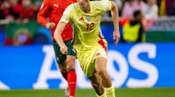 مستوى هويسين ضد البرتغال كان جيدًا … ولكن!