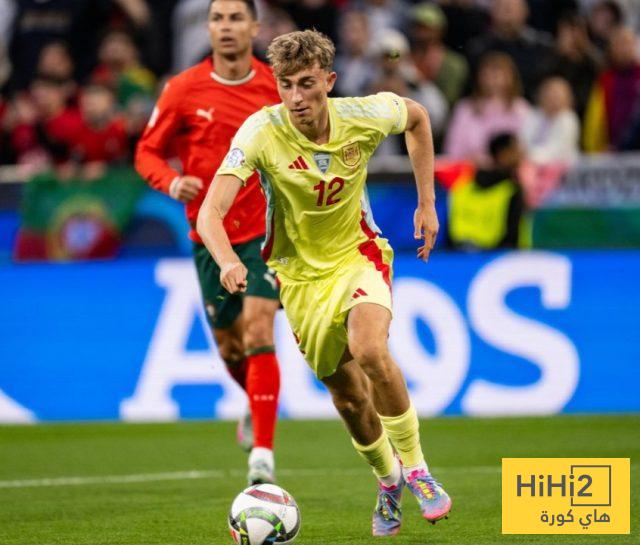 مستوى هويسين ضد البرتغال كان جيدًا … ولكن!