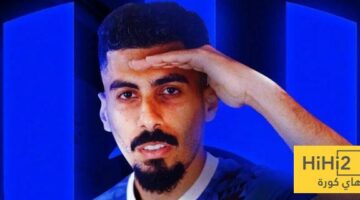 لاجامي يبحث عن مخرج للمشاركة مع الهلال في المونديال