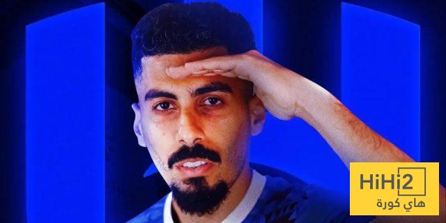 لاجامي يبحث عن مخرج للمشاركة مع الهلال في المونديال