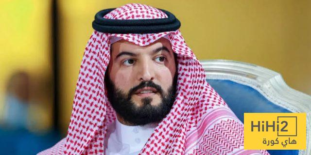 الهلال يستهدف الأسماء الكبيرة هذا الصيف