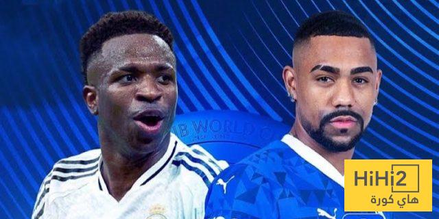 بعد تعثر مفاوضات المونديال.. هؤلاء اللاعبين هم من سيواجهون ريال مدريد!