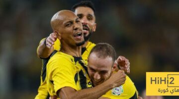 قائمة المرشح الجديد لرئاسة نادي الاتحاد