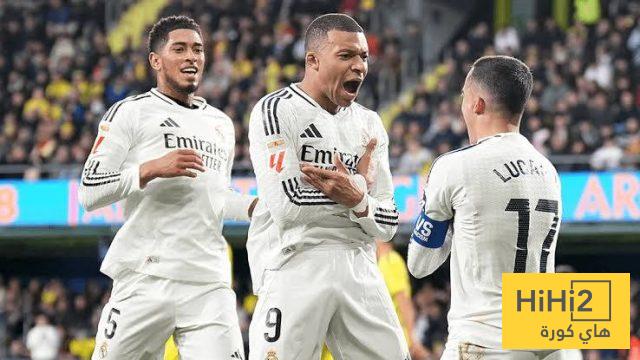 موعد انضمام لاعبي ريال مدريد لتحضيرات كأس العالم للأندية