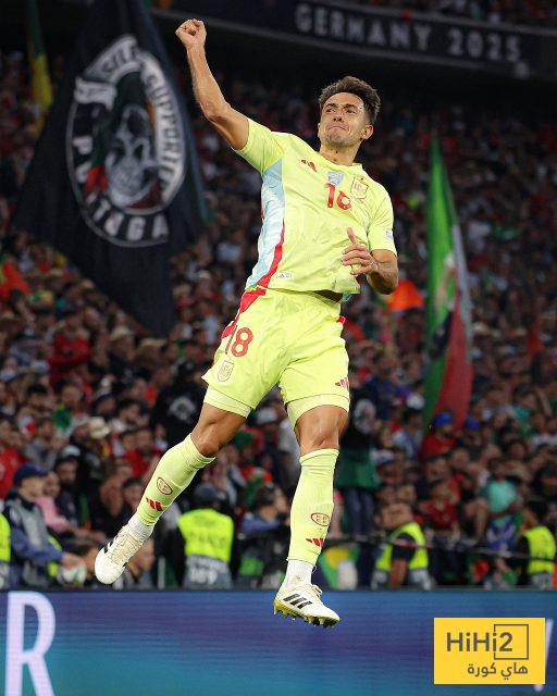 اتصال من ريال مدريد يغير كل شيء!