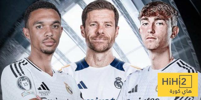 جدول ريال مدريد هذا الأسبوع.. مزدحم!