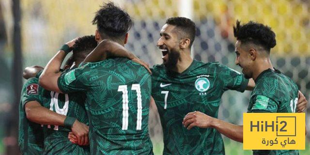 3 دول تنافس السعودية على استضافة الملحق الآسيوي