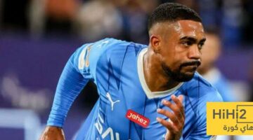 السبب وراء رفض مالكوم الرحيل عن الهلال