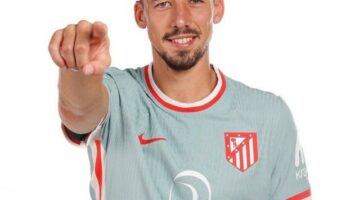 لينغليه يوفر 32 مليون يورو لبرشلونة!